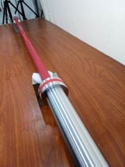 ĐÒN TẠ ∣ THE VN-STRENGTH™ POWER BAR ∣ don 004