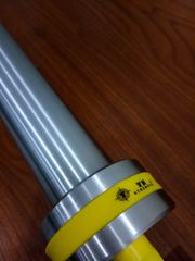 ĐÒN TẠ ∣ THE VN-STRENGTH™ HBT WOMEN'S BAR ∣ don 002