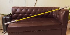 ĐÒN TẠ ∣ THE VN-STRENGTH™ HBT WOMEN'S BAR ∣ don 002