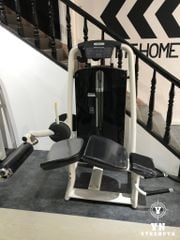 Máy Đẩy Ngực Trên ∣ Incline Chest Press ∣ VN-TEC 002