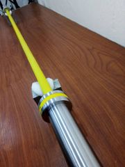 ĐÒN TẠ ∣ THE VN-STRENGTH™ HBT WOMEN'S BAR ∣ don 002