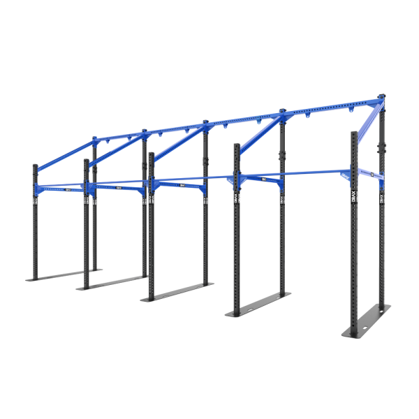 RIG STATION