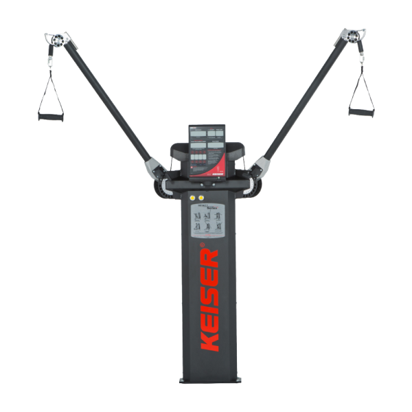 KEISER