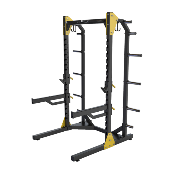 HALF RACK