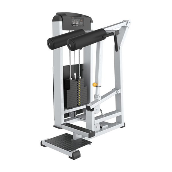 SQUAT&CALF