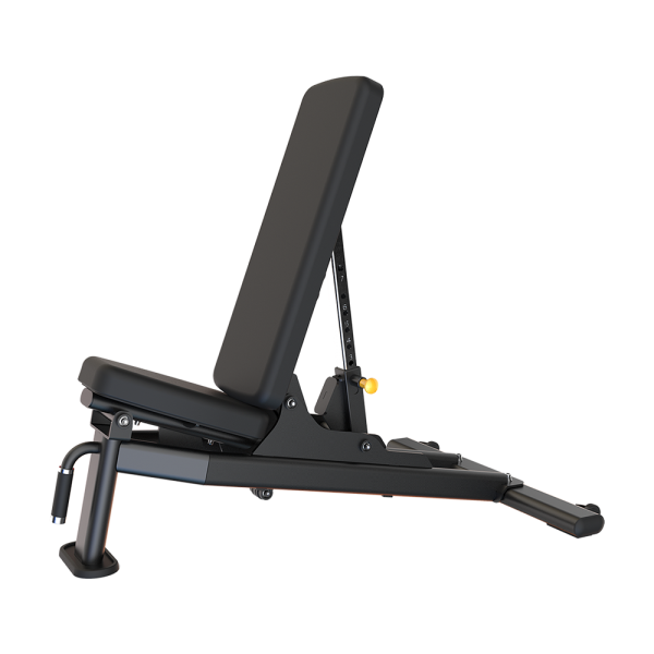 MULTI-ADJUSTABLE BENCH