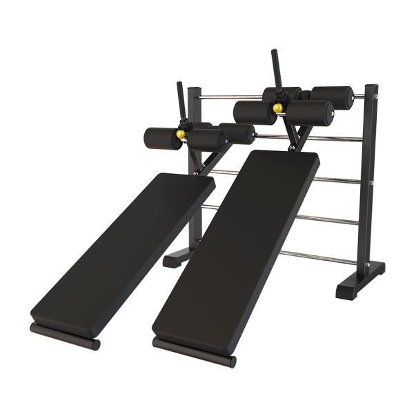 SIT UP BENCH-2 PLAYER
