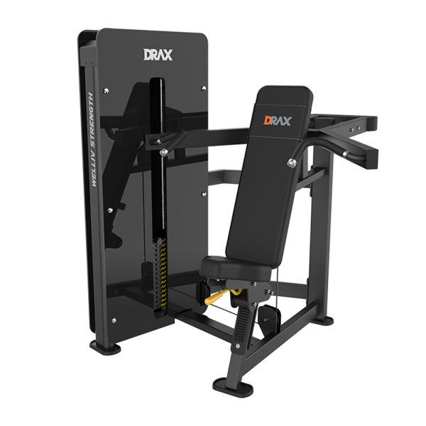 SHOULDER PRESS