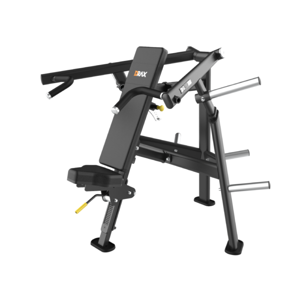 PPSP-106 퓨어플레이트 숄더 프레스 PURE PLATE SHOULDER PRESS