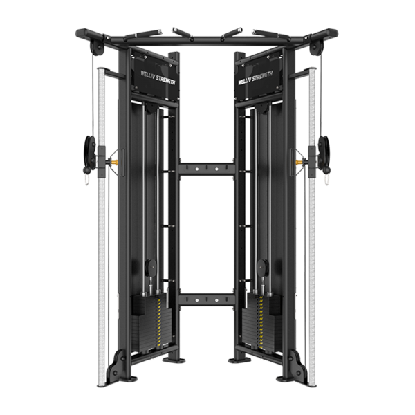 CHEST WEIGHT