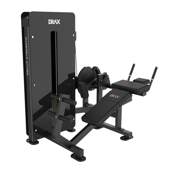 ABDOMINAL CRUNCH