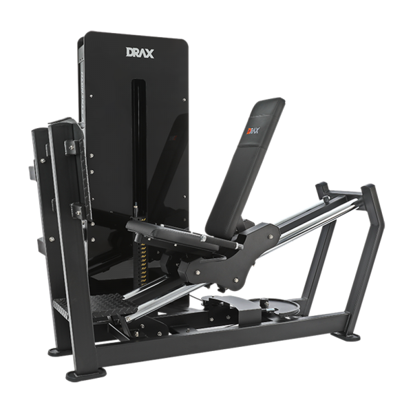SEATED LEG PRESS