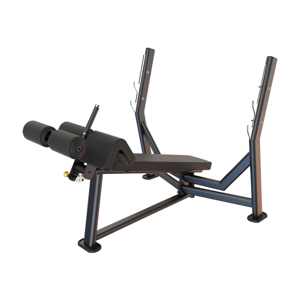 OLYMPIC DECLINE BENCH