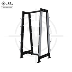Giá Tạ Đòn ∣ Barbell Rack ∣ VN-HAM 109