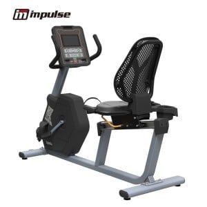 Xe đạp tựa lưng IMPULSE FITNESS GR500