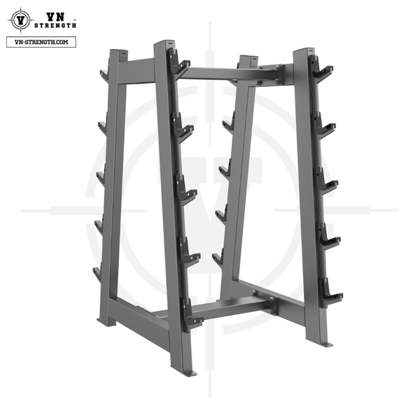 Giá Phụ Kiện ∣ Barbell Rack ∣ VN-ICA 074