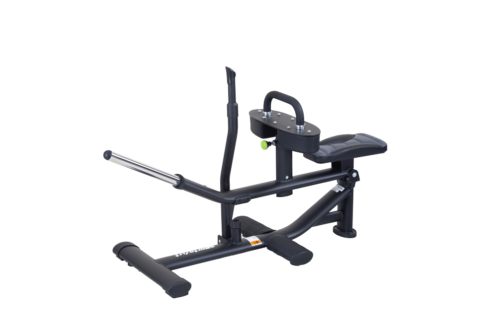 A981 SEATED CALF RAISE