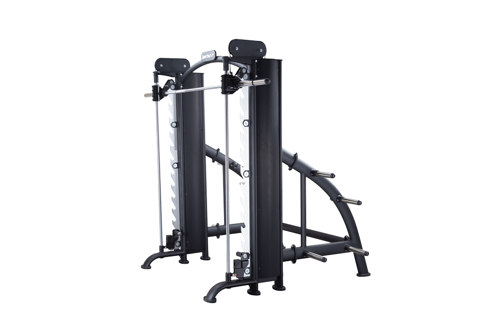 A983 SMITH MACHINE