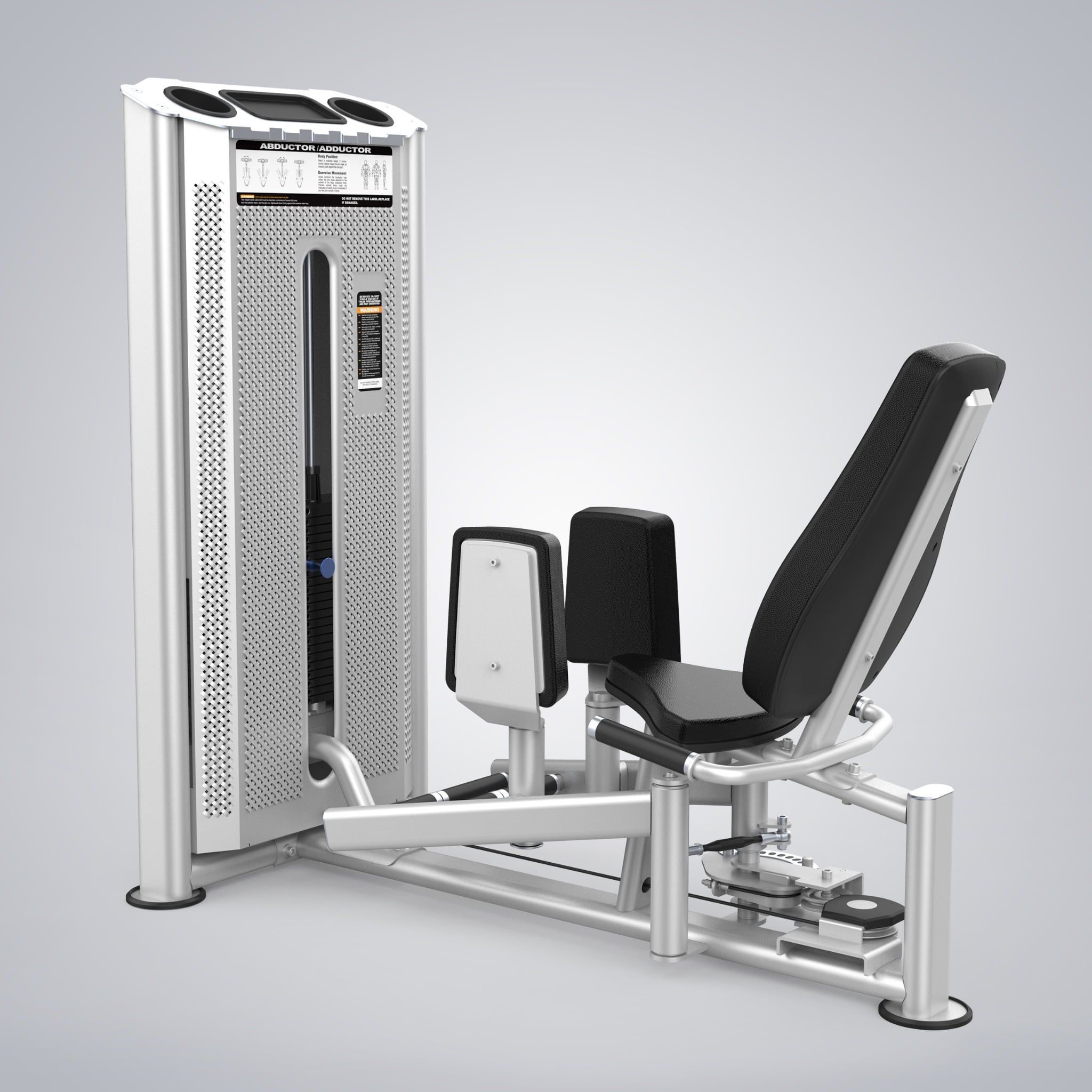 Abductor&Adductor U2021