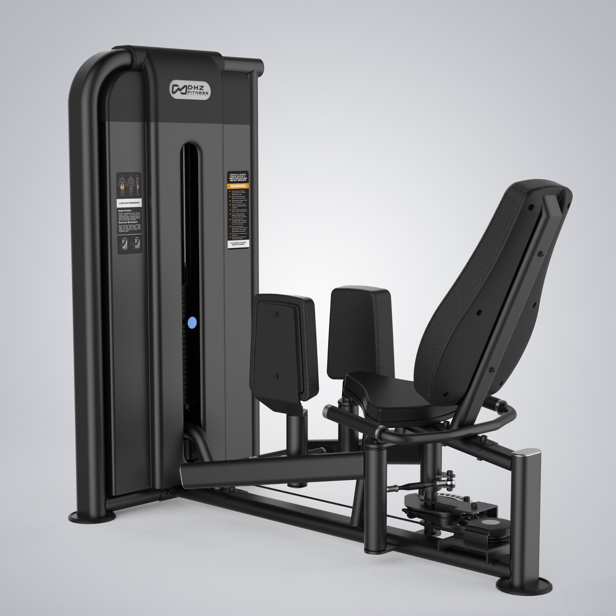 Abductor&Adductor U2021C