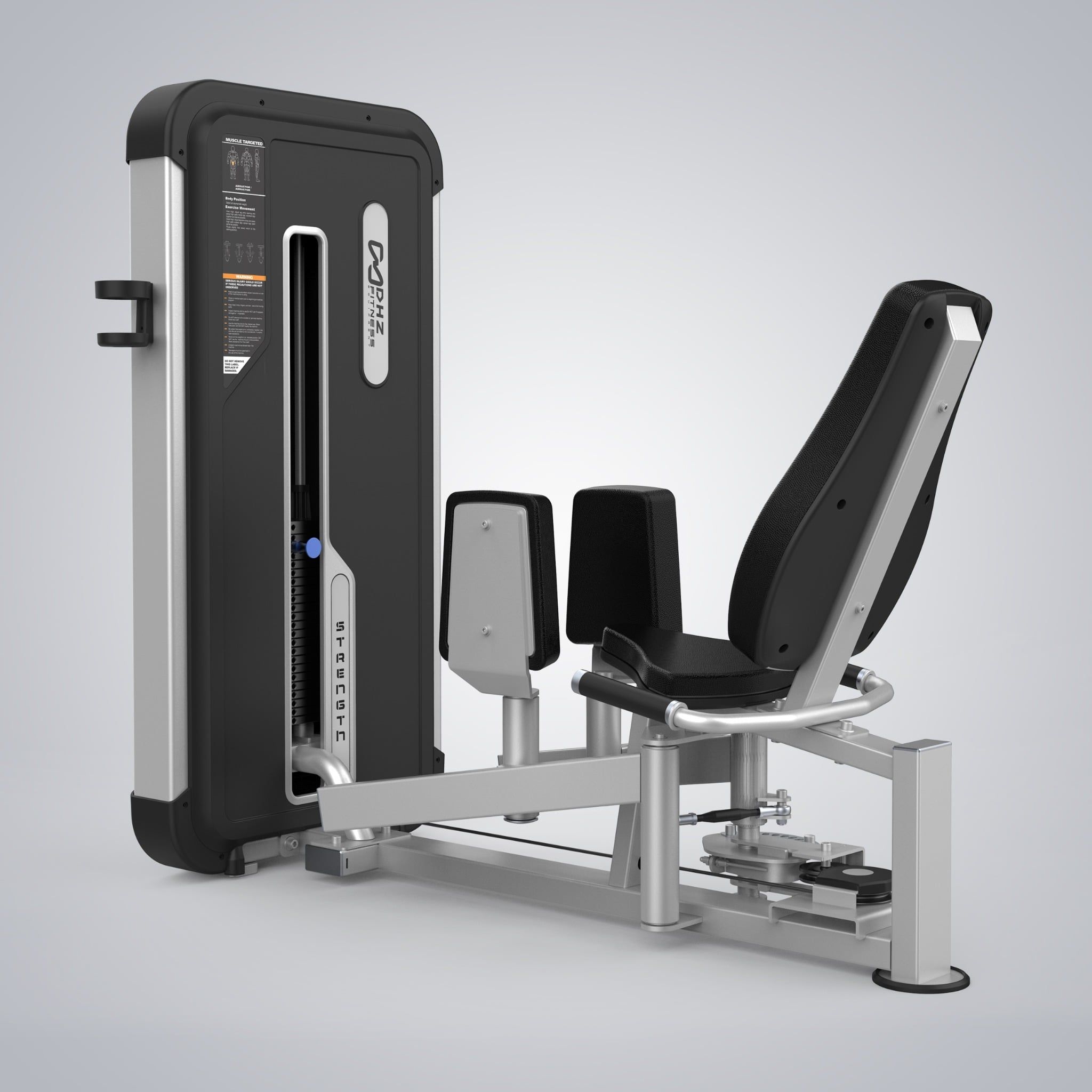 Abductor&Adductor U3021A