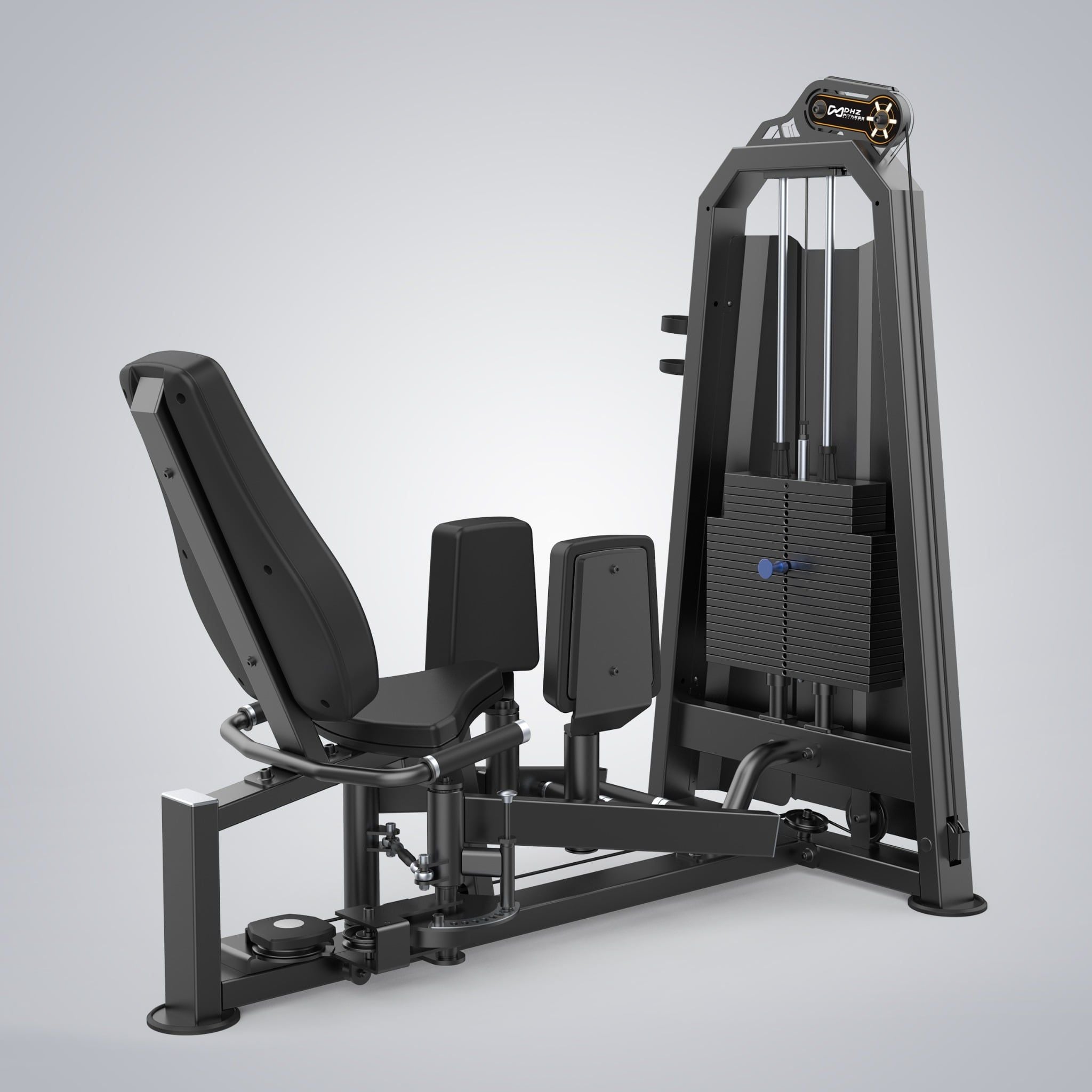Abductor&Adductor U3021T