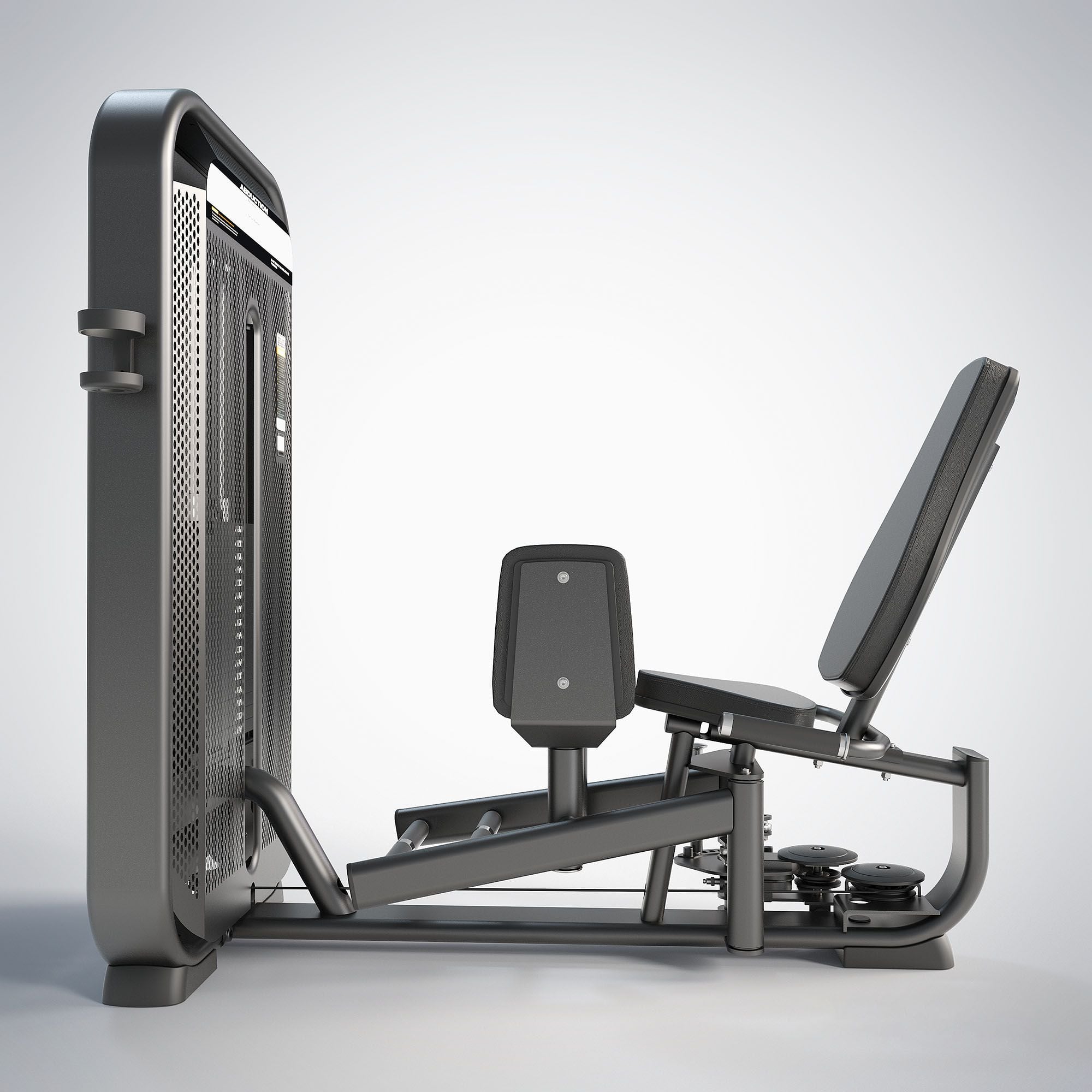 Abductor E7021