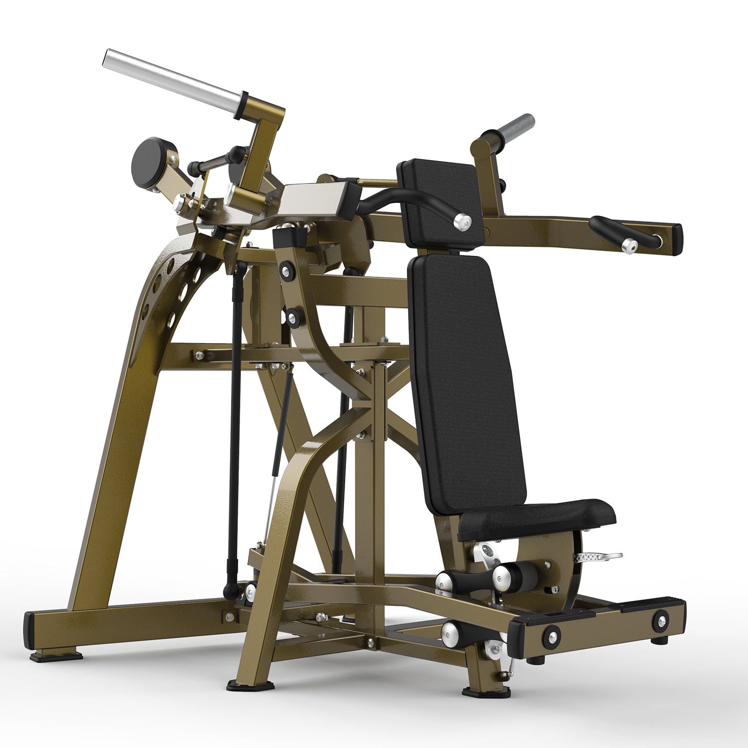 LD-1003 Shoulder Press