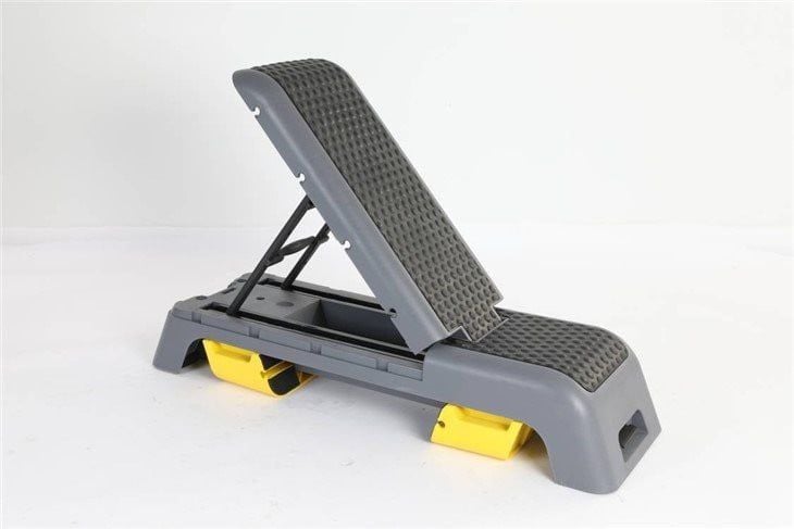 Adjustable Bench Stepper