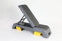 Adjustable Bench Stepper