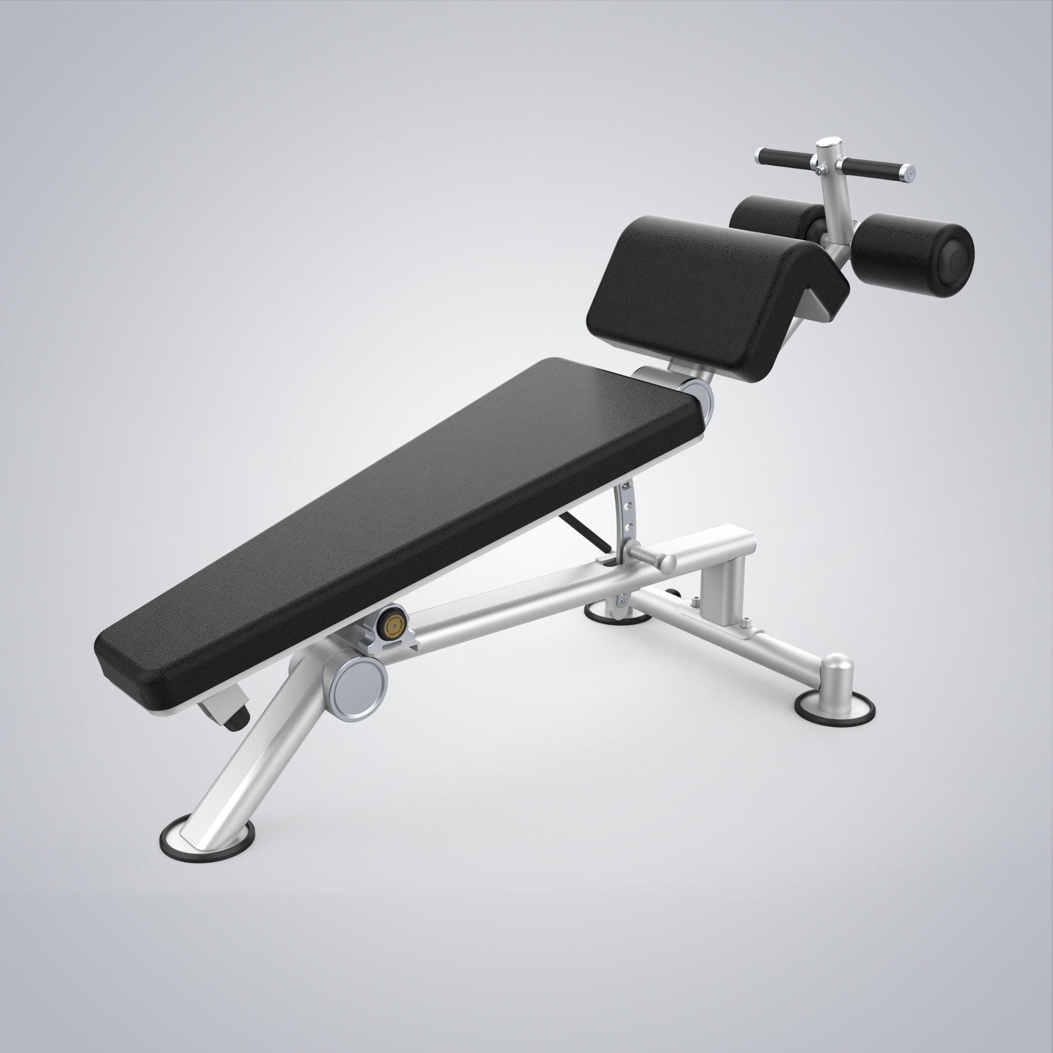 Adjustable Decline Bench U2037