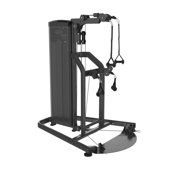 Adjustable Function Gym Station JXS02