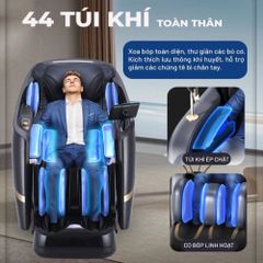 Ghế massage Okinawa IMASTER 7D