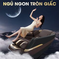 Ghế massage Okinawa OS-569