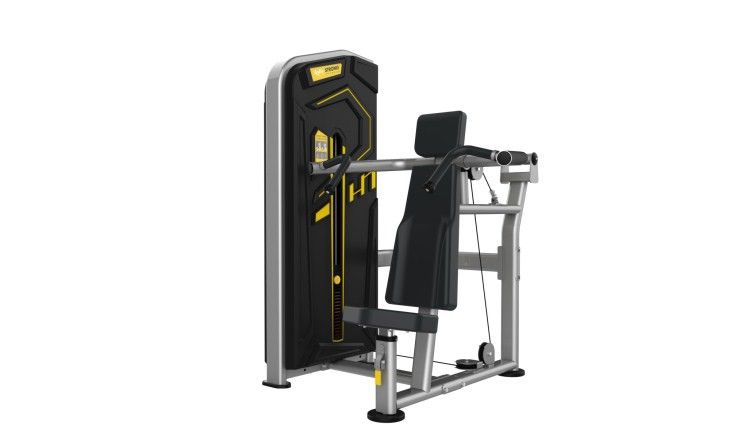 AK-003 Body Building Shoulder Press