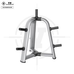 Giá Tạ Đĩa ∣ Plate Tree ∣ VN-TEC 075