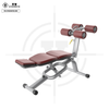Ghế Gập Bụng ∣ Crunch Bench ∣ VN-TEC 068