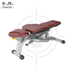 Ghế Thay Đổi Độ Dốc ∣ Adjustable Bench ∣ VN-TEC 065