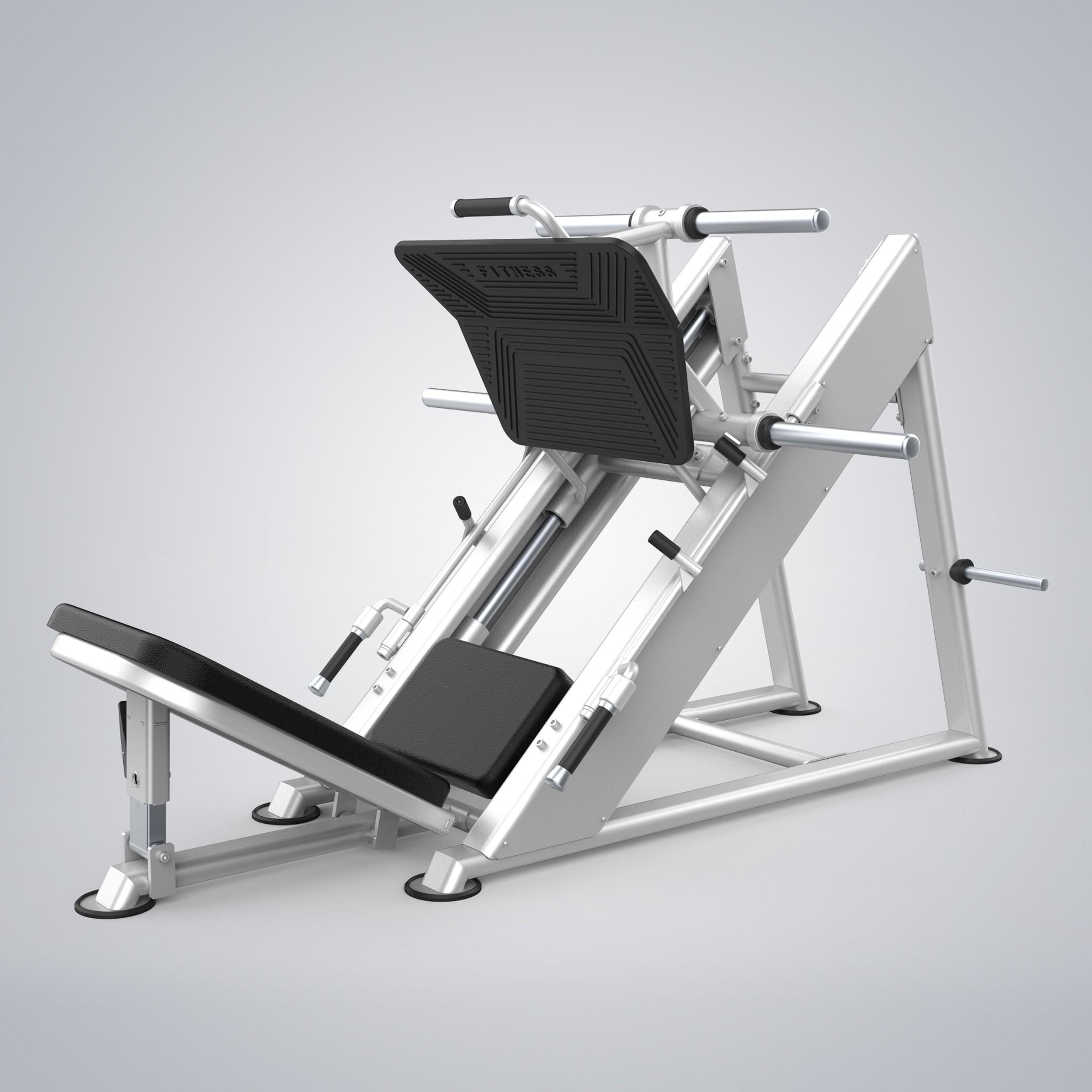 Angled Leg Press Linear Bearing U2056S
