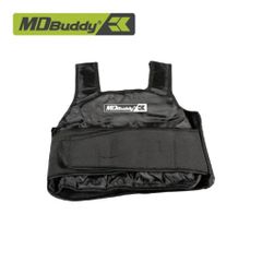 Áo vest có trọng lượng 5kg/10kg speed vest MDBuddy MD1635