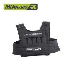 Áo vest có trọng lượng 10kg/20kg speed vest MDBuddy MD1686