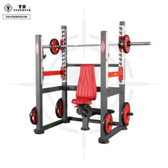 Ghế Đẩy Vai ∣ Military Bench ∣ VN-PAN 129