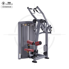 Máy Kéo Lưng Trên︱Dual Axis Pulldown ︱VN-LIF-K023