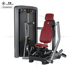 Máy Đẩy Ngực Ngang ∣ Chest Press  ∣ VN-LIF-K015