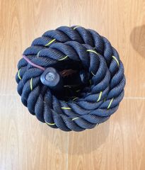 Dây thừng tập gym cao cấp