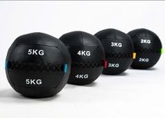 BÓNG TƯỜNG - WALL BALL