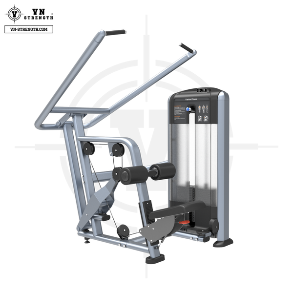 Máy Kéo Lưng Trên ∣ Pulldown ∣ VN-PRE 009