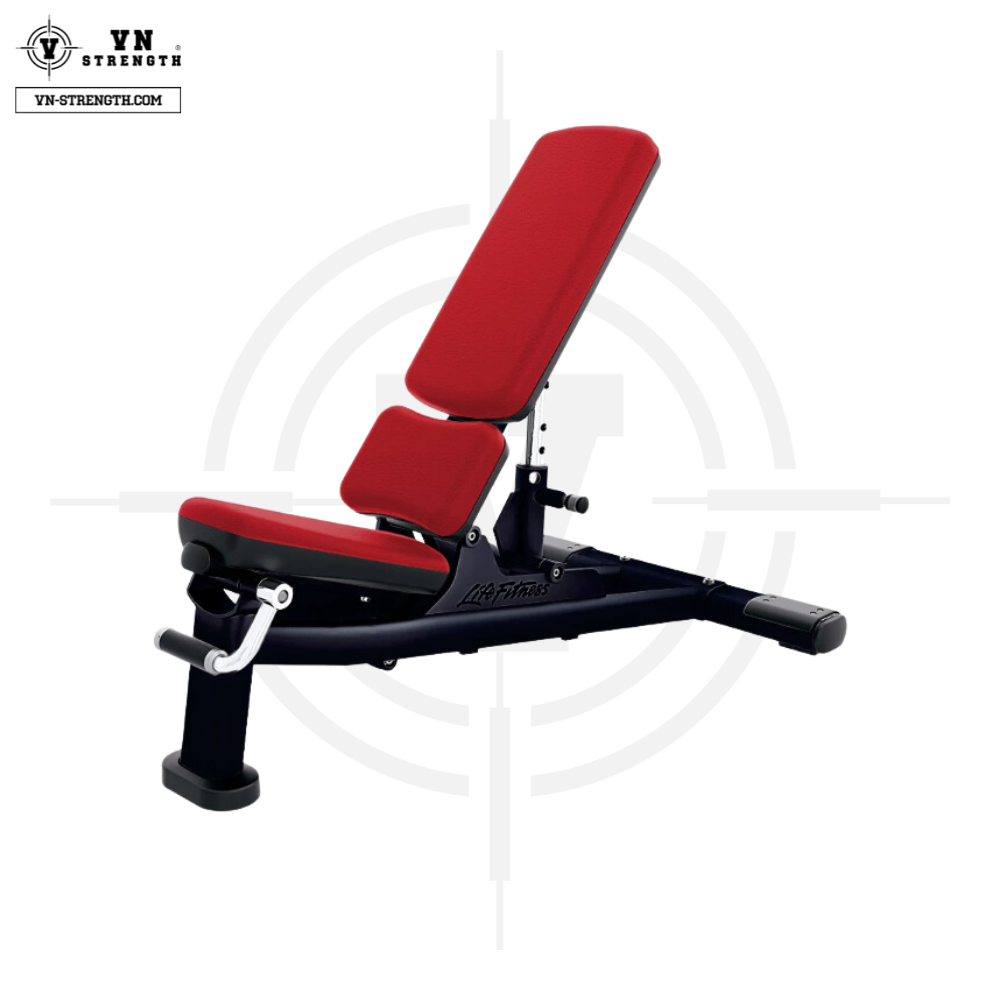 Ghế Thay Đổi Độ Dốc ∣ Multi-Adjustable
Bench ∣ VN-LIF-Z009