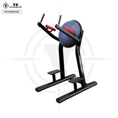 Khung Gập Bụng︱Leg Raise︱VN-LIF-Z015