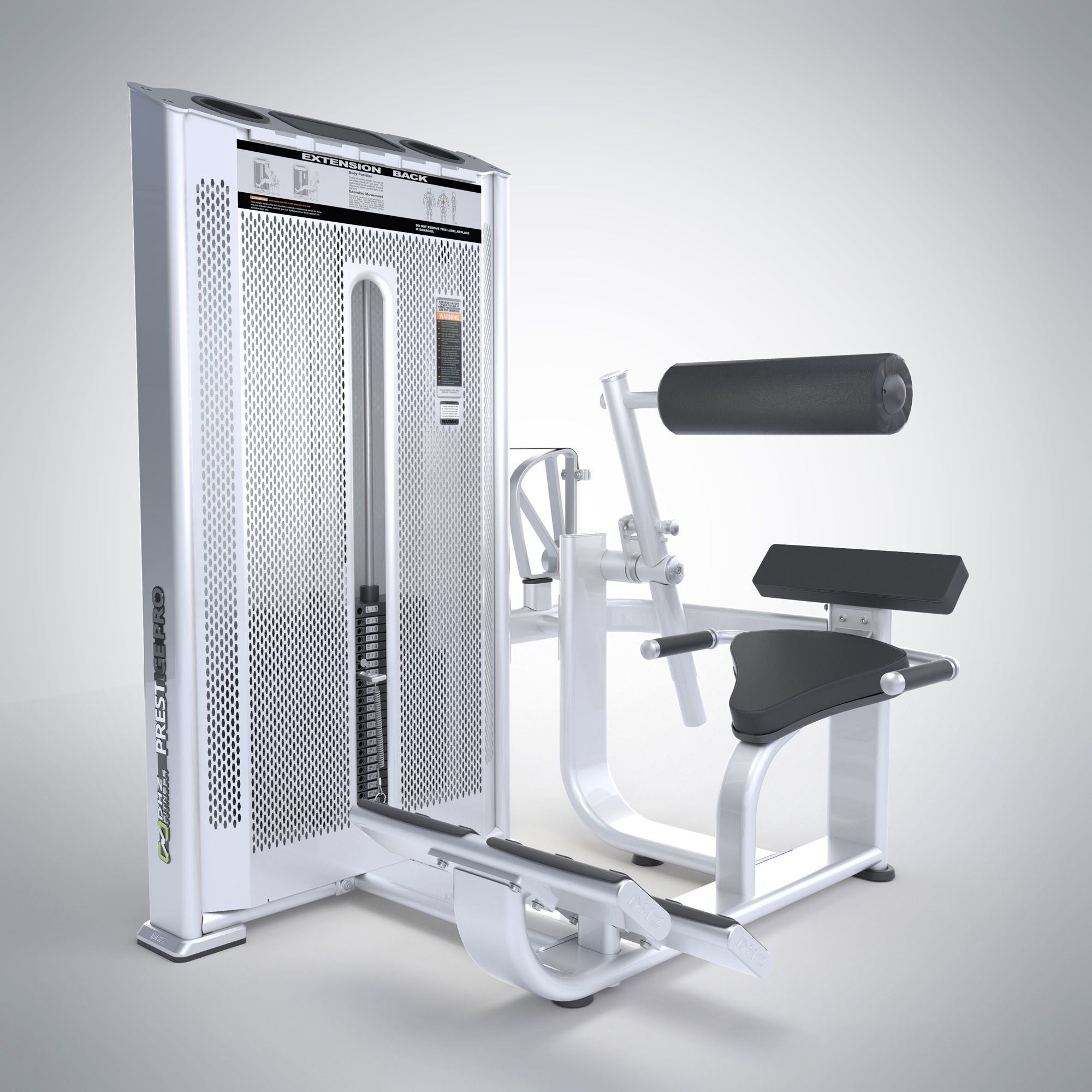 Back Extension E7031A